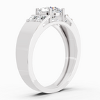 1.42 Carat Diamond Ring