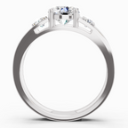1.42 Carat Diamond Ring