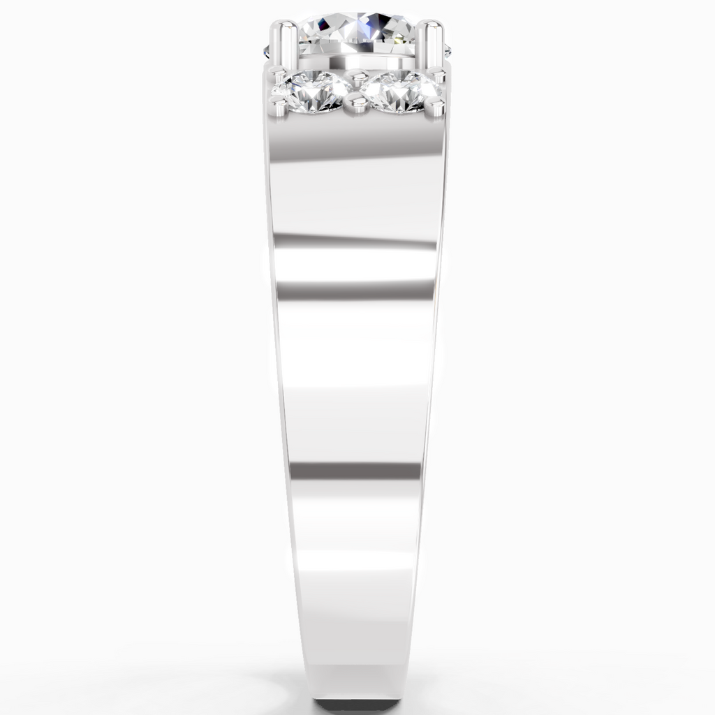 1.42 Carat Diamond Ring