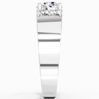 1.42 Carat Diamond Ring