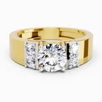 1.42 Carat Diamond Ring