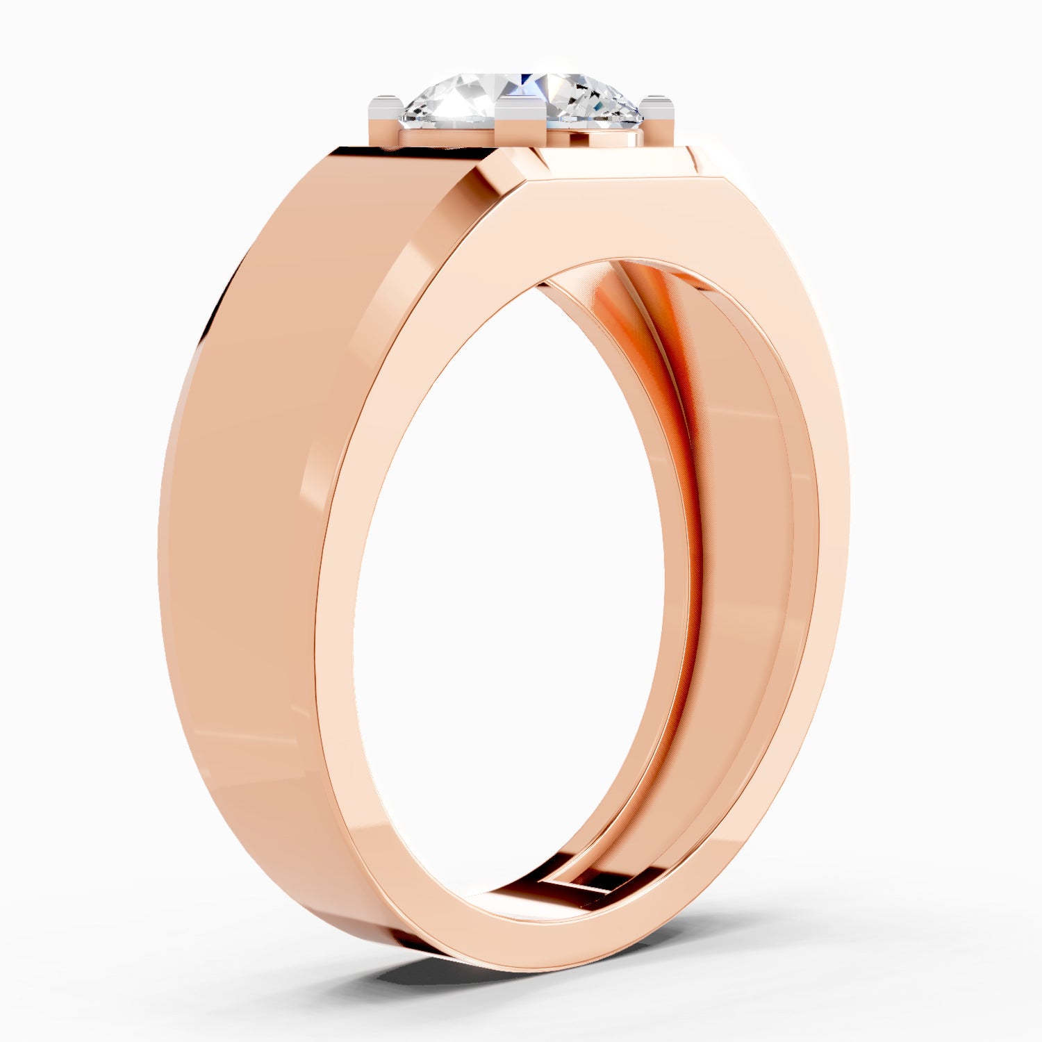 1 Carat Engagement Ring