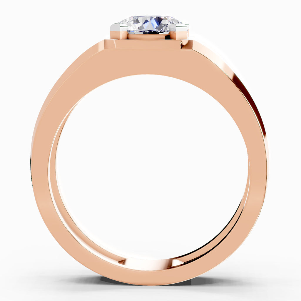 1 Carat Engagement Ring