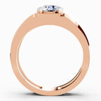 1 Carat Engagement Ring