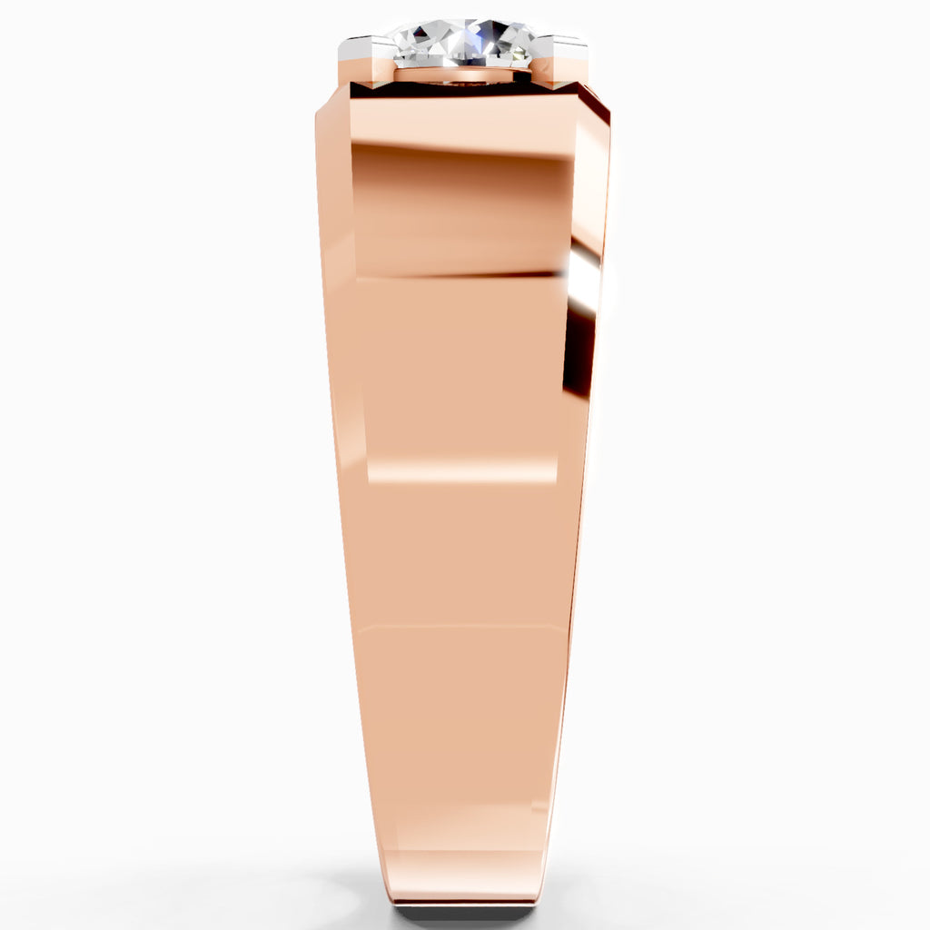1 Carat Engagement Ring