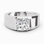 1 Carat Engagement Ring