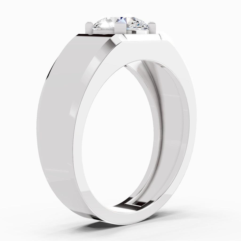 1 Carat Engagement Ring