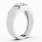 1 Carat Engagement Ring