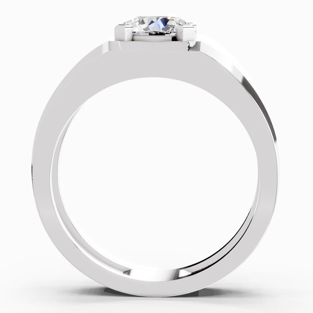 1 Carat Engagement Ring