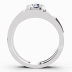 1 Carat Engagement Ring