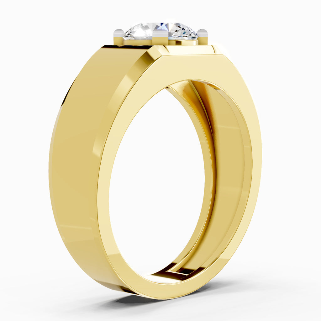 1 Carat Engagement Ring