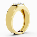 1 Carat Engagement Ring