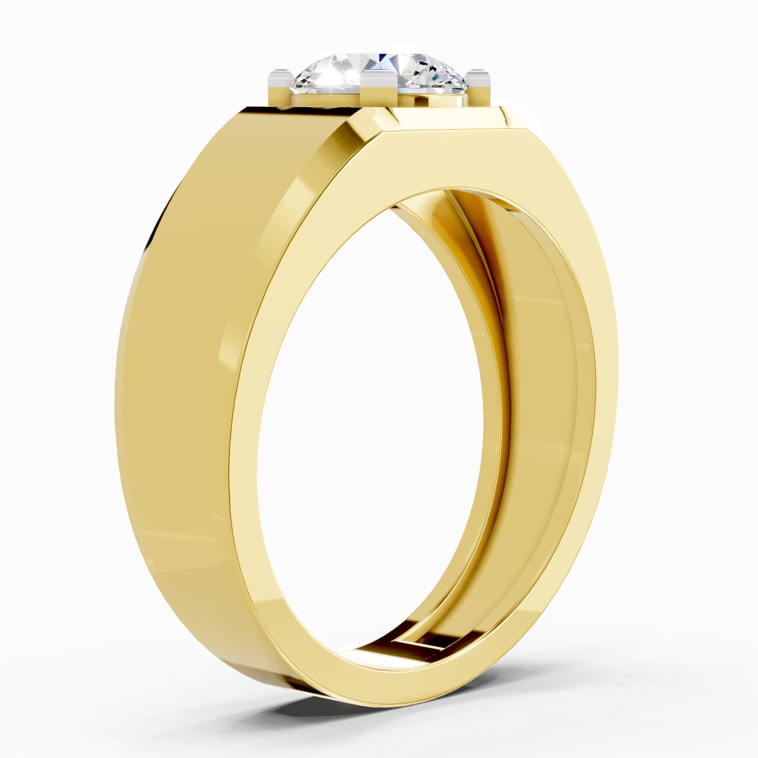1 Carat Engagement Ring