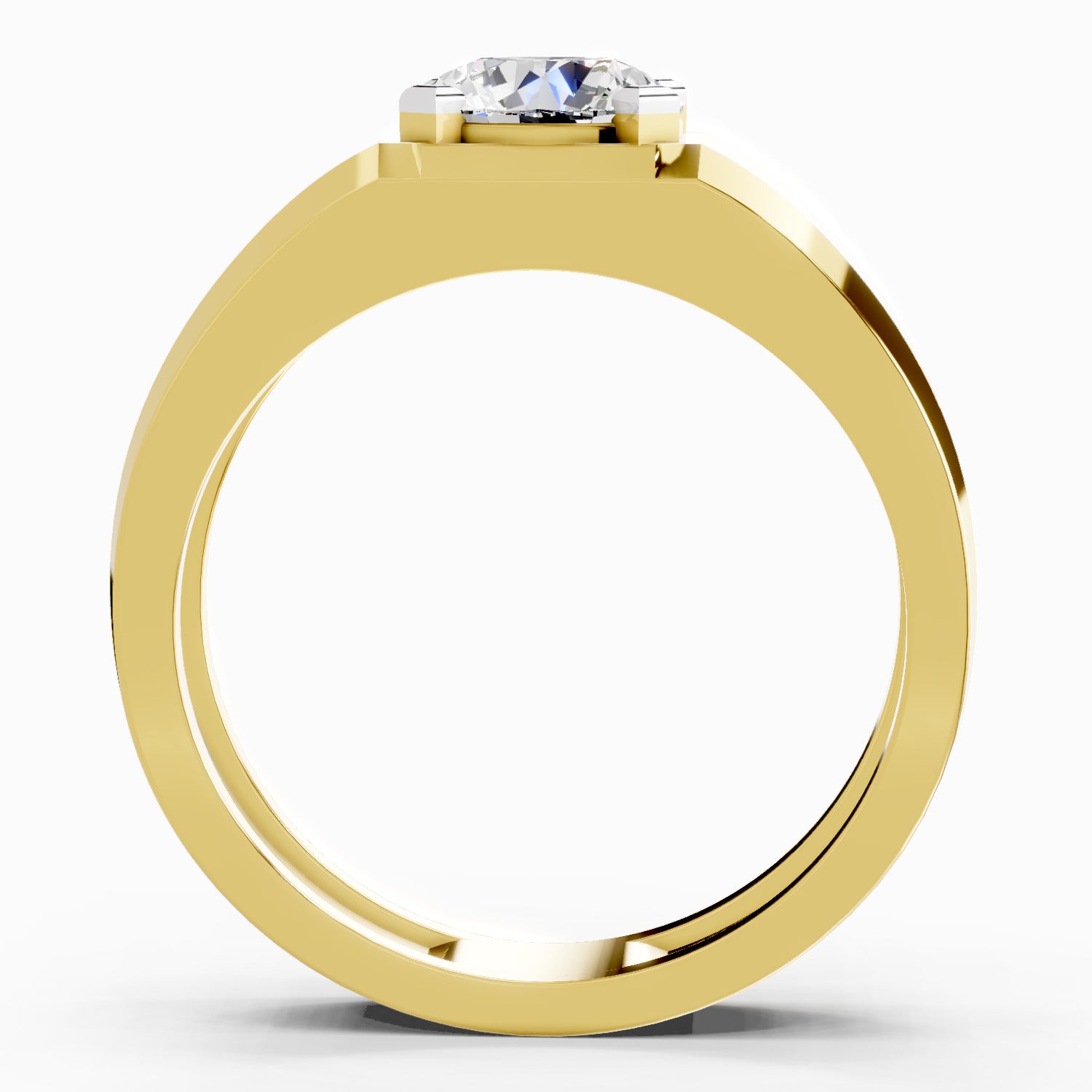 1 Carat Engagement Ring