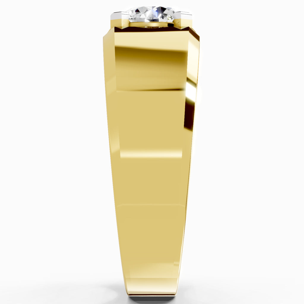 1 Carat Engagement Ring