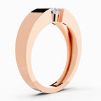 0.5 Carat Engagement Ring