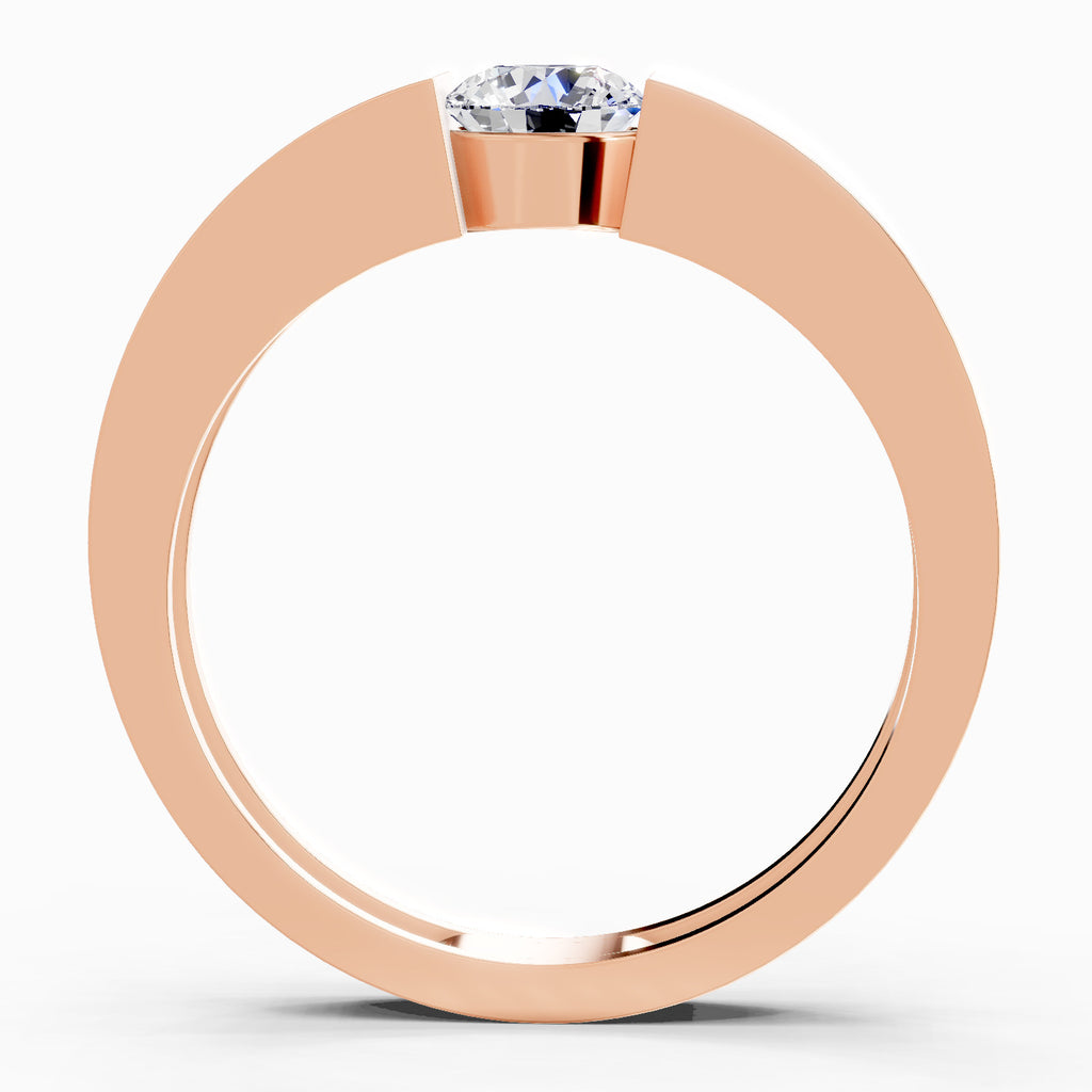 0.5 Carat Engagement Ring