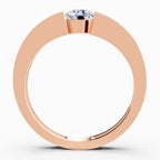 0.5 Carat Engagement Ring
