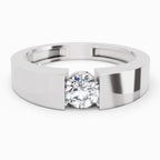 0.5 Carat Engagement Ring
