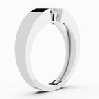 0.5 Carat Engagement Ring