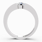 0.5 Carat Engagement Ring