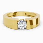 0.5 Carat Engagement Ring