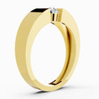 0.5 Carat Engagement Ring