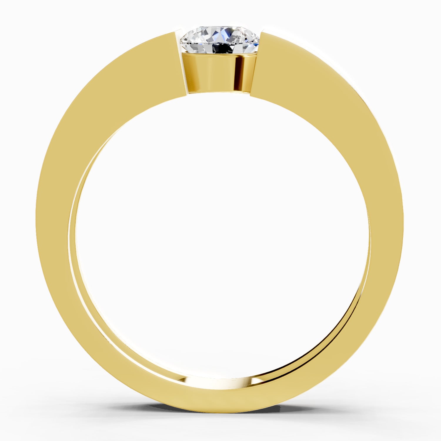 0.5 Carat Engagement Ring