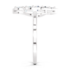 0.6 Ct Diamond Ring