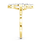 0.6 Ct Diamond Ring