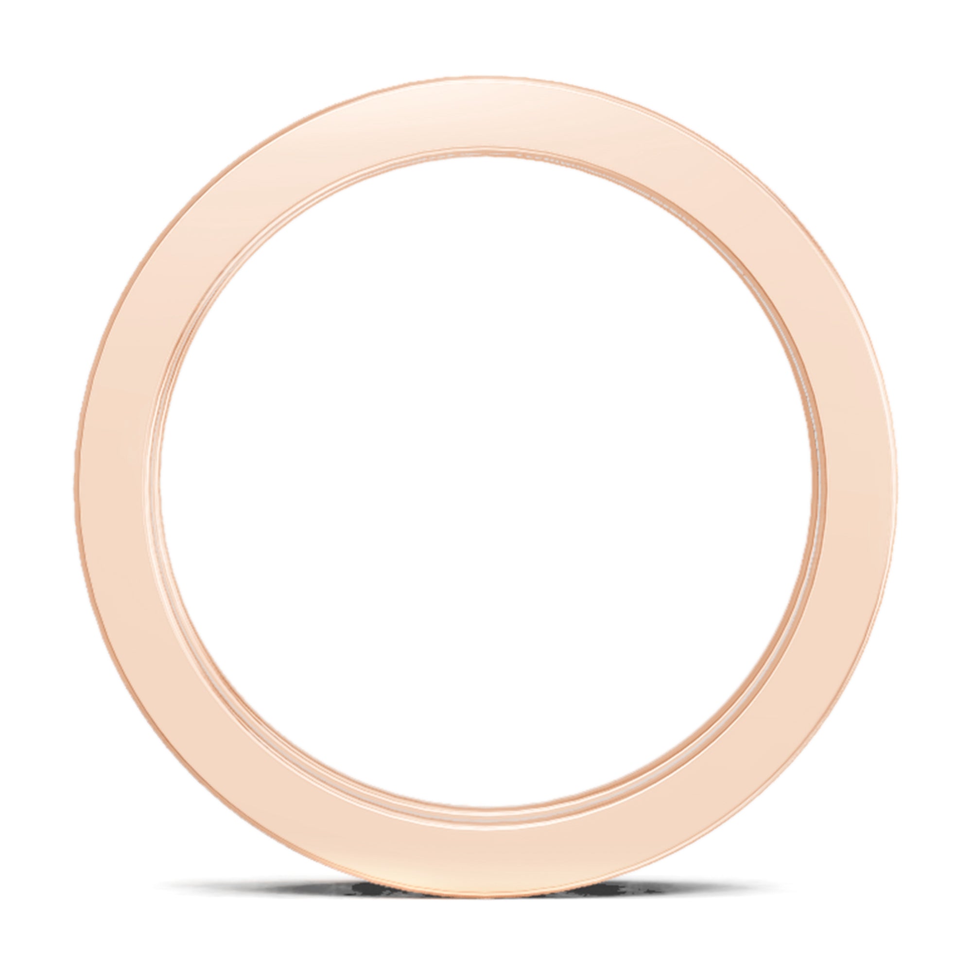 Sparkles Eternity Ring 1.13 Carat Diamond