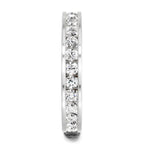 Sparkles Eternity Ring 1.13 Carat Diamond