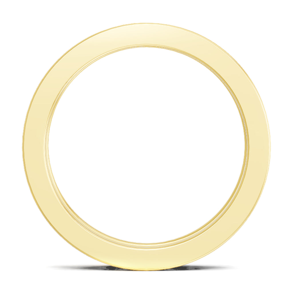 Sparkles Eternity Ring 1.13 Carat Diamond
