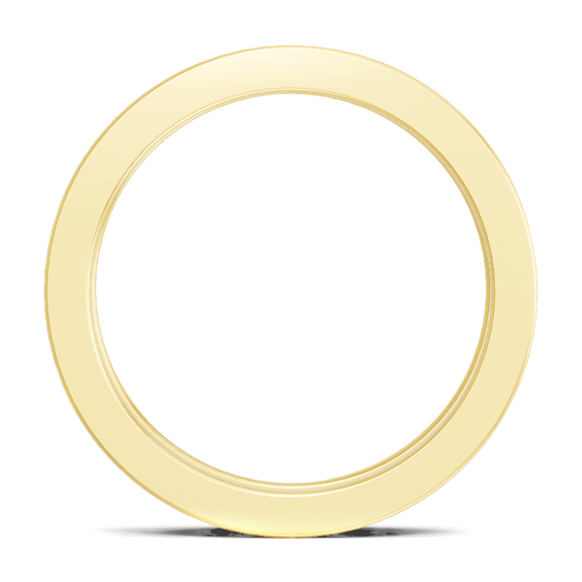 Sparkles Eternity Ring 1.13 Carat Diamond