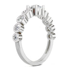 1.13 Carat Round Ring FG VS Diamond