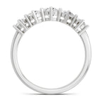 1.04 Carat Round Ring FG VS Diamond