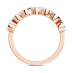 1.13 Carat Round Ring FG VS Diamond