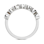 1.13 Carat Round Ring FG VS Diamond