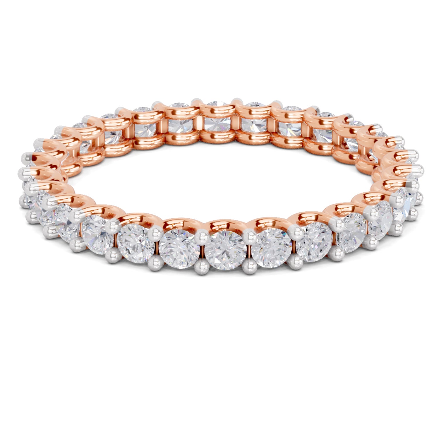1.17 Carat Halo Diamond Ring