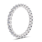 1.09 Carat Eternity Diamond Ring