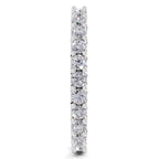 1.09 Carat Eternity Diamond Ring
