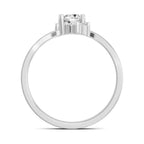Ring 0.71 Carat Swirl