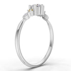 0.33 Carat Solitaire Engagement Ring