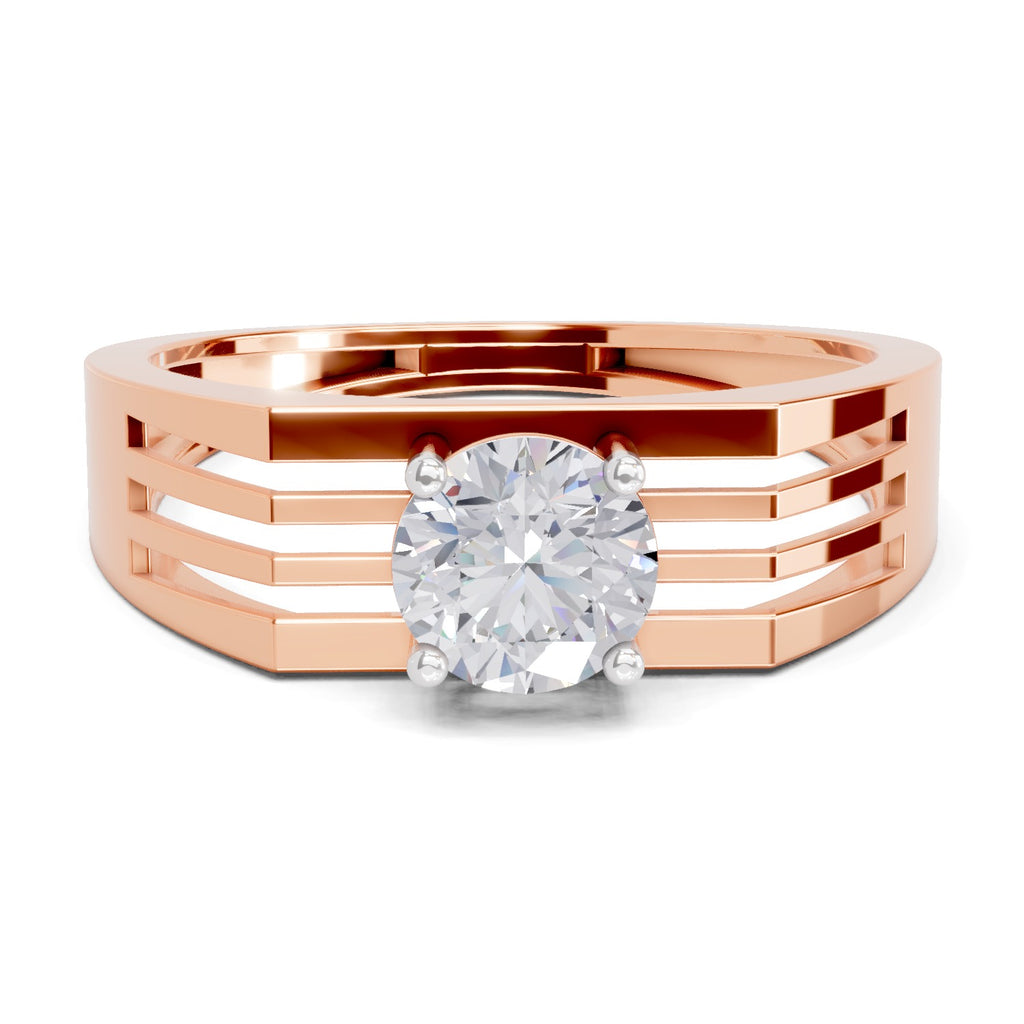 1 Carat Amaal Rings