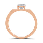 1 Carat Amaal Rings