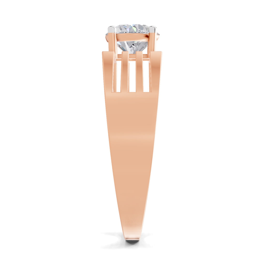 1 Carat Amaal Rings