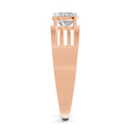 1 Carat Amaal Rings