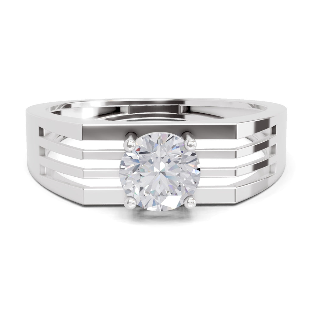 1 Carat Amaal Rings