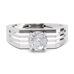 1 Carat Amaal Rings