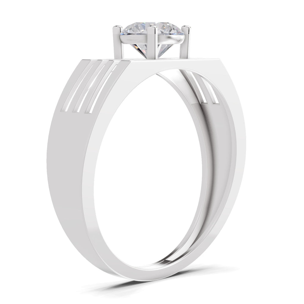 1 Carat Amaal Rings